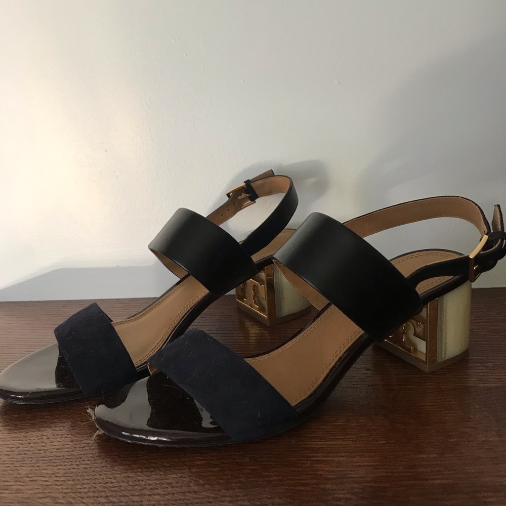 Tory Burch sandals size 7